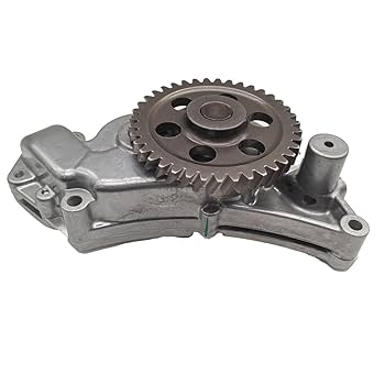Amazon.com: BCXFORK Oil Pump for Mitsubishi FE FG Fuso